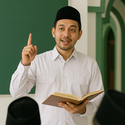 Foto Mey Paramita Suudi