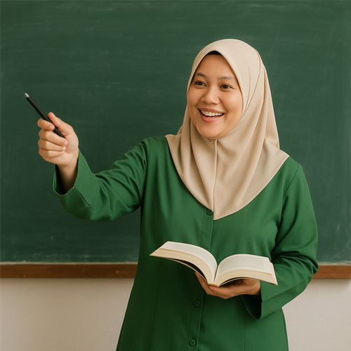 Foto Anis Setyawati